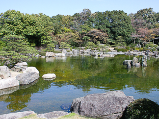 Ohori_Park_1