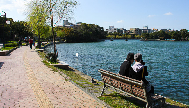 Ohori_Park_4