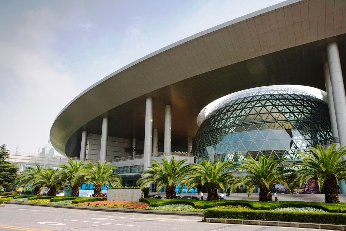 ShanghaiScienceTechnologyMuseum1