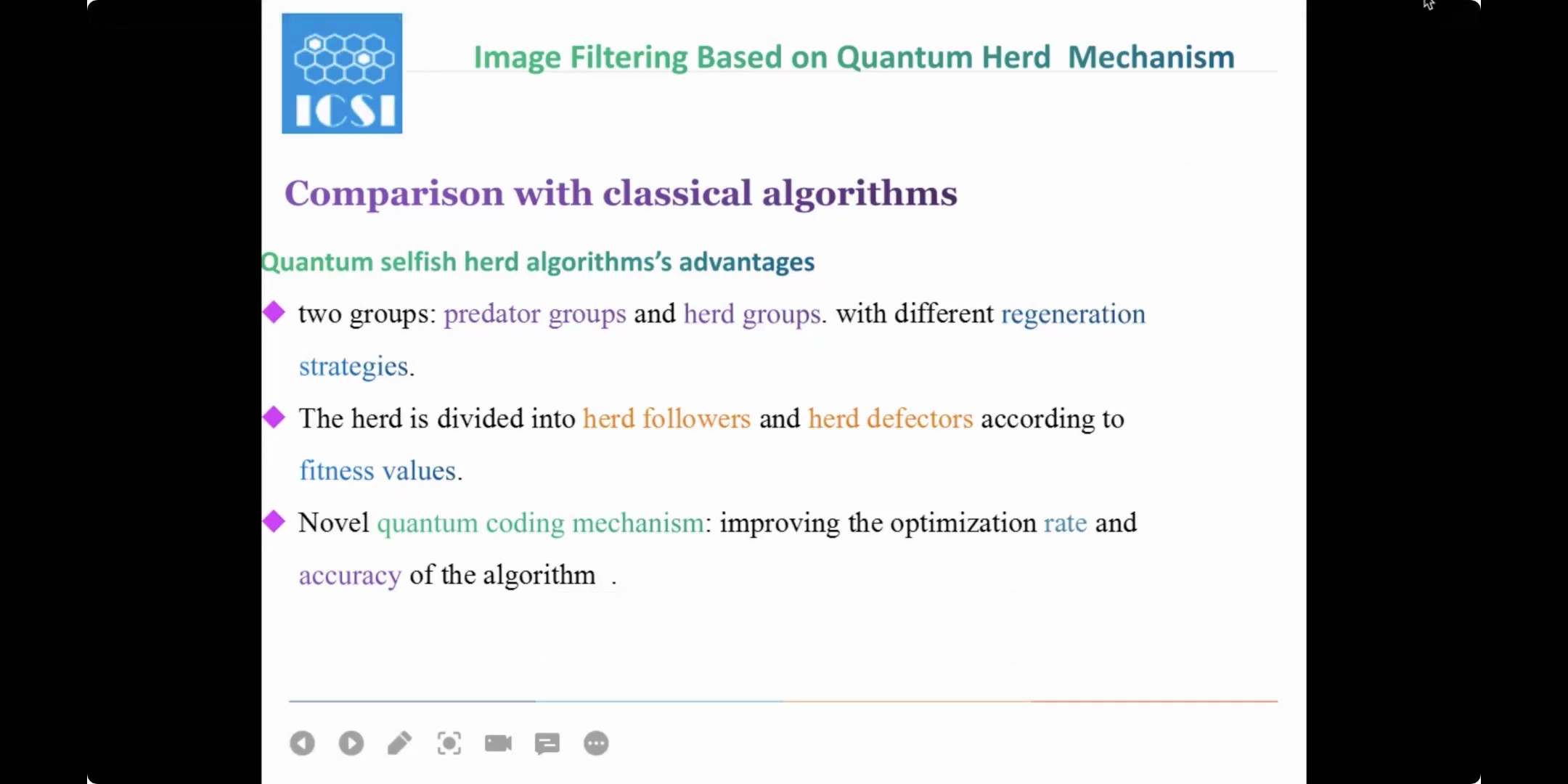 ICSI 2022 | The Thirteenth International Conference on Swarm Intelligence
